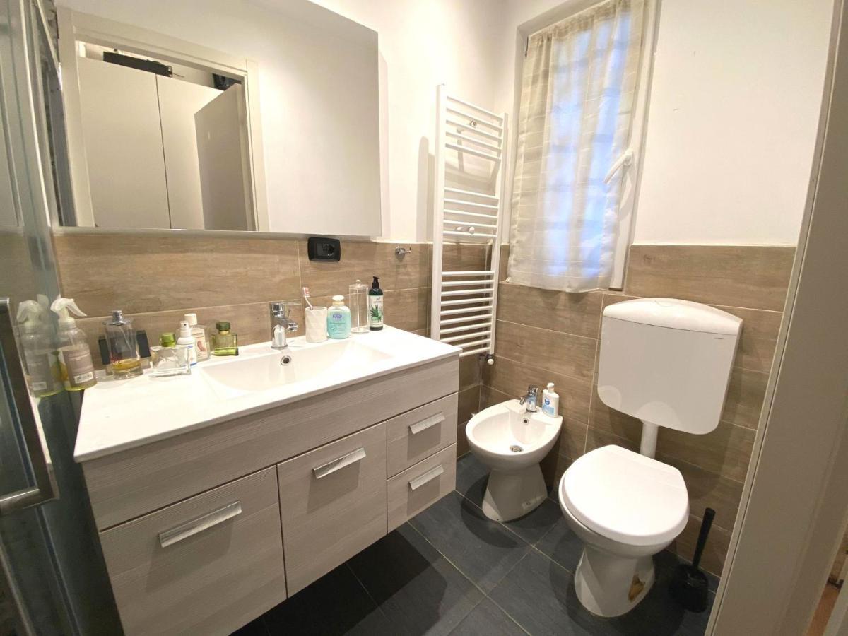 Loftmongrando43 Apartment ตูริน ภายนอก รูปภาพ