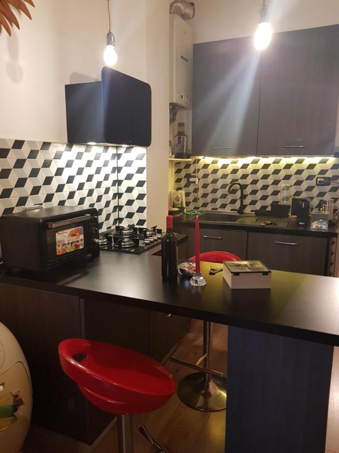 Loftmongrando43 Apartment ตูริน ภายนอก รูปภาพ